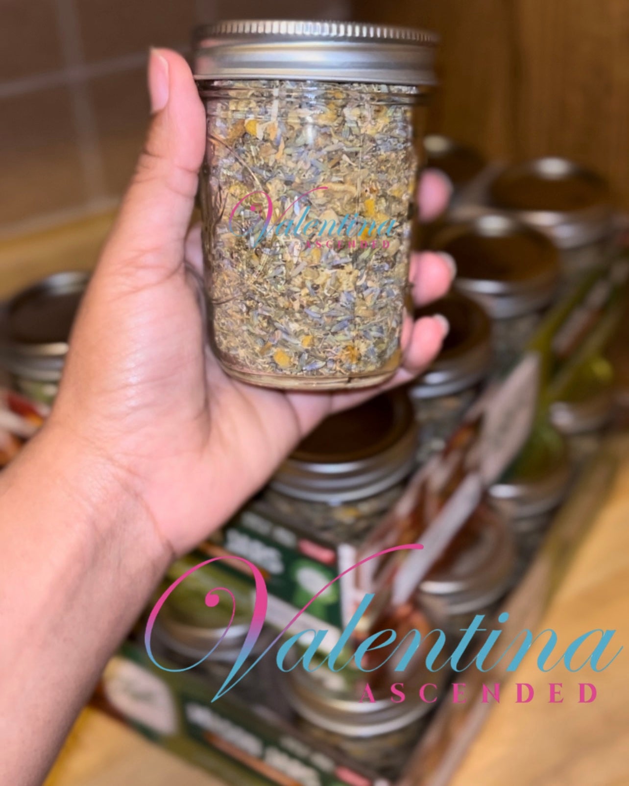 Fuck AnxieTea