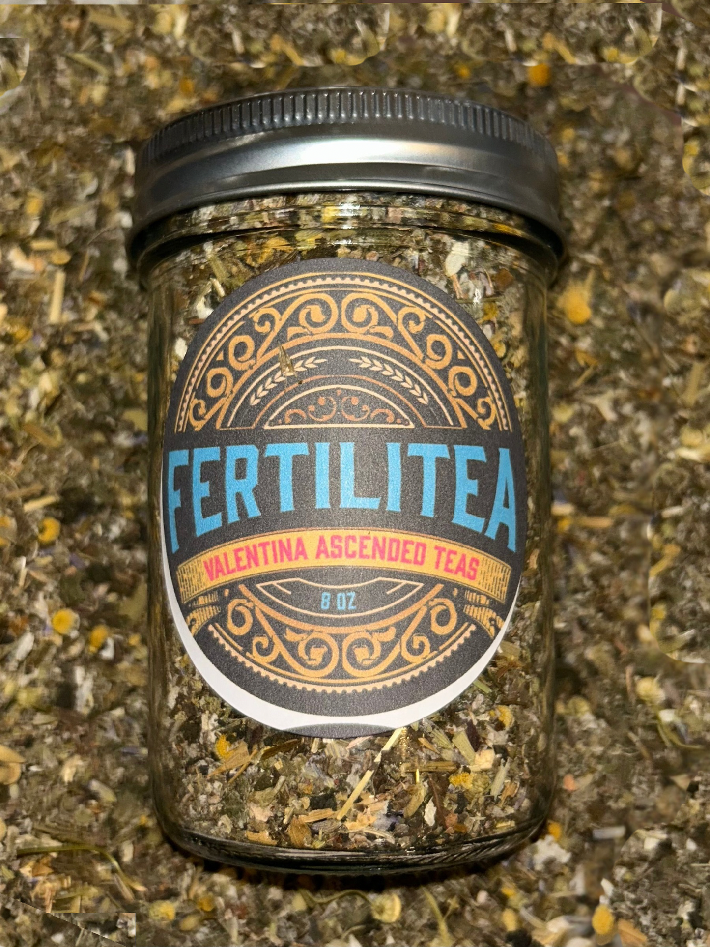 FertiliTea
