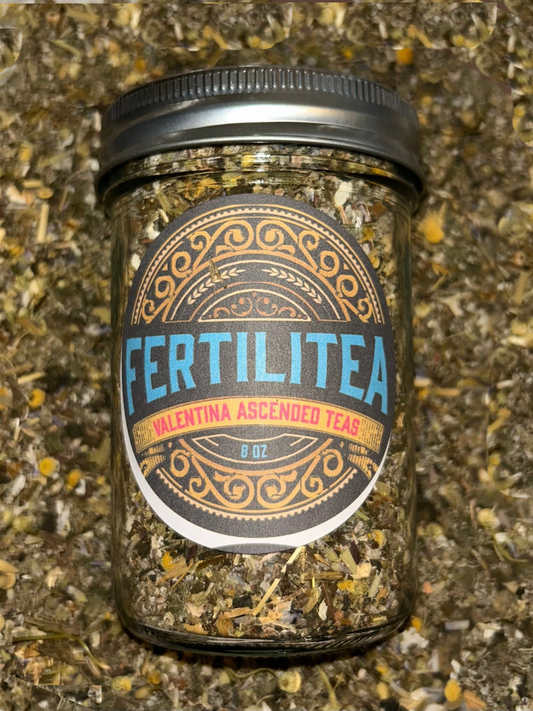 FertiliTea