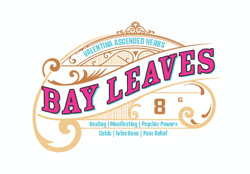 Bay Leaves