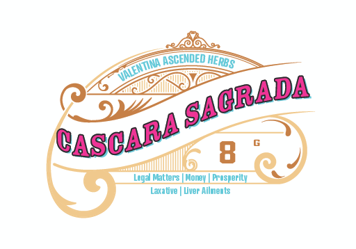 Cascara Segrada