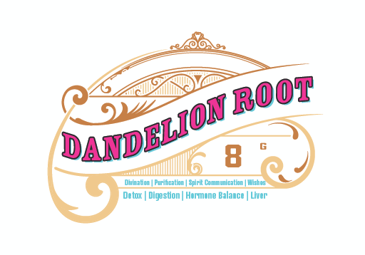 Dandelion Root