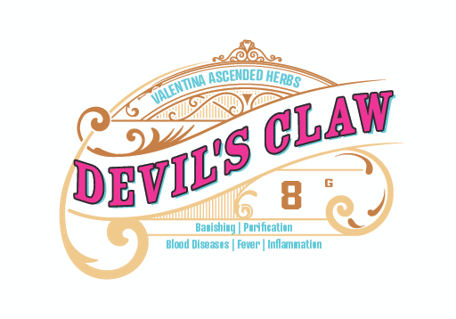 Devil's Claw