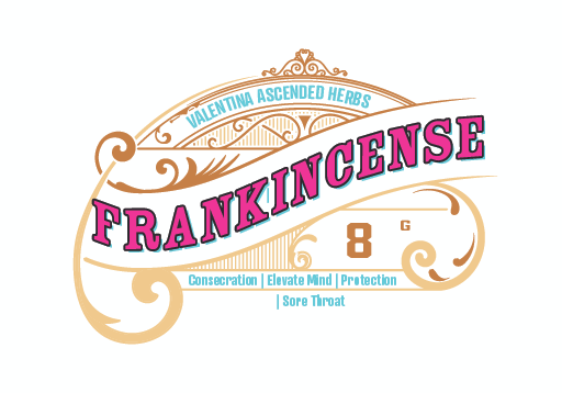 Frankincense