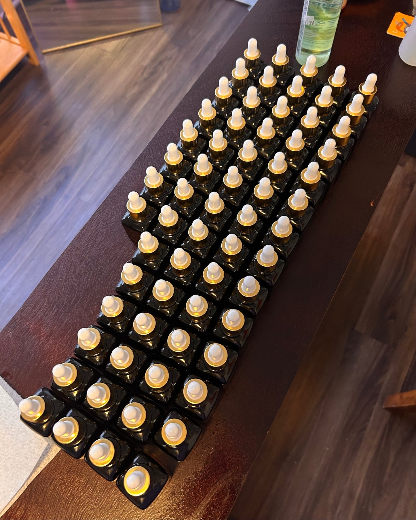 Exodus 30 Anointing Oil
