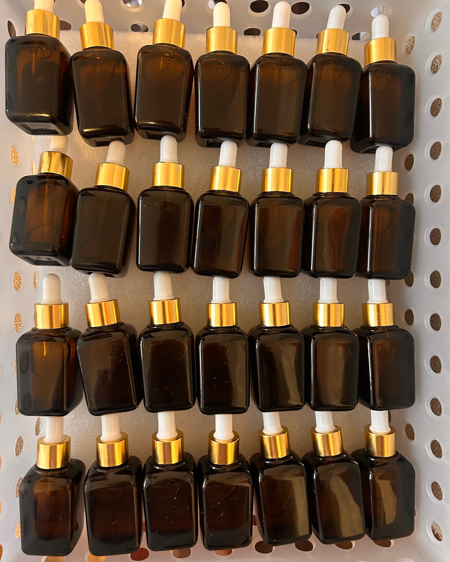 Exodus 30 Anointing Oil