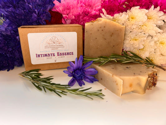Botanical Soaps