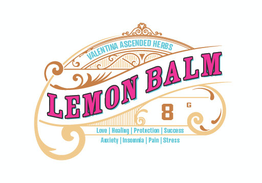 Lemon Balm