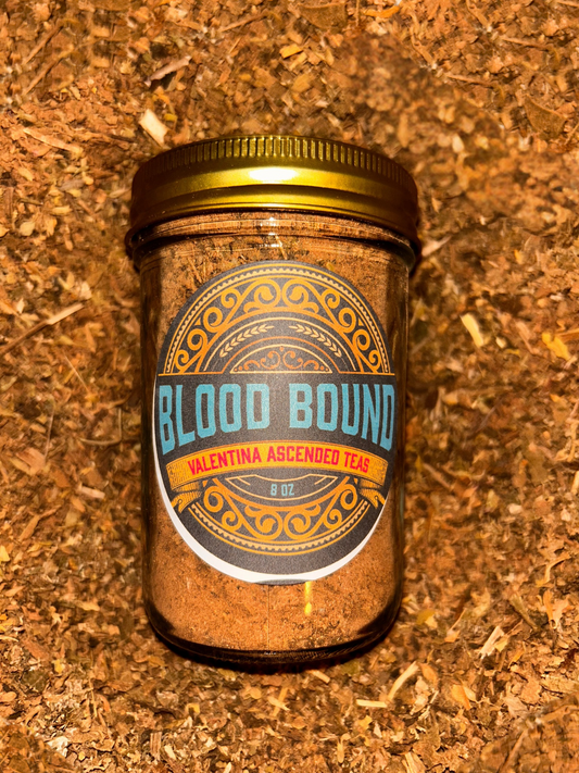 Blood Bound