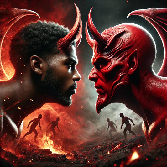 Who or What Is the Devil? A Deep Dive into Spiritual Opposition
