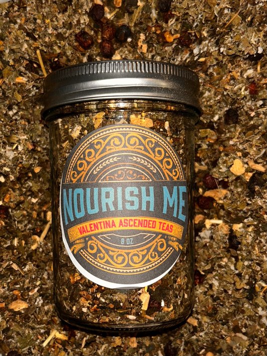 Nourish Me