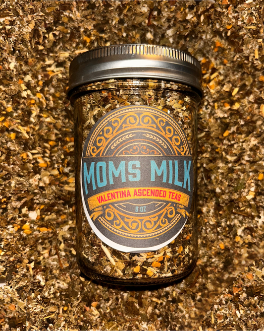 Mom’s Milk