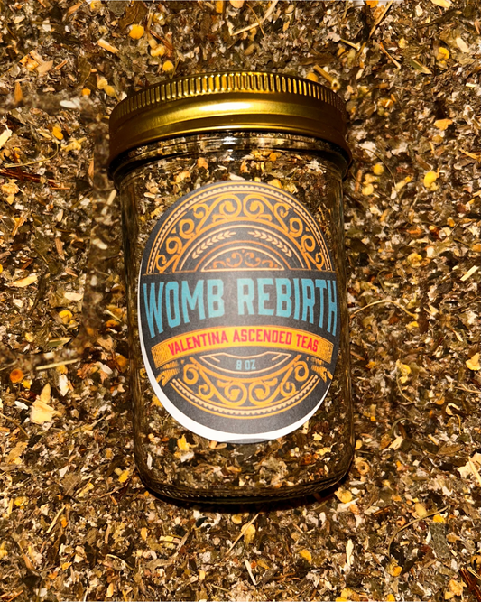 Womb Rebirth